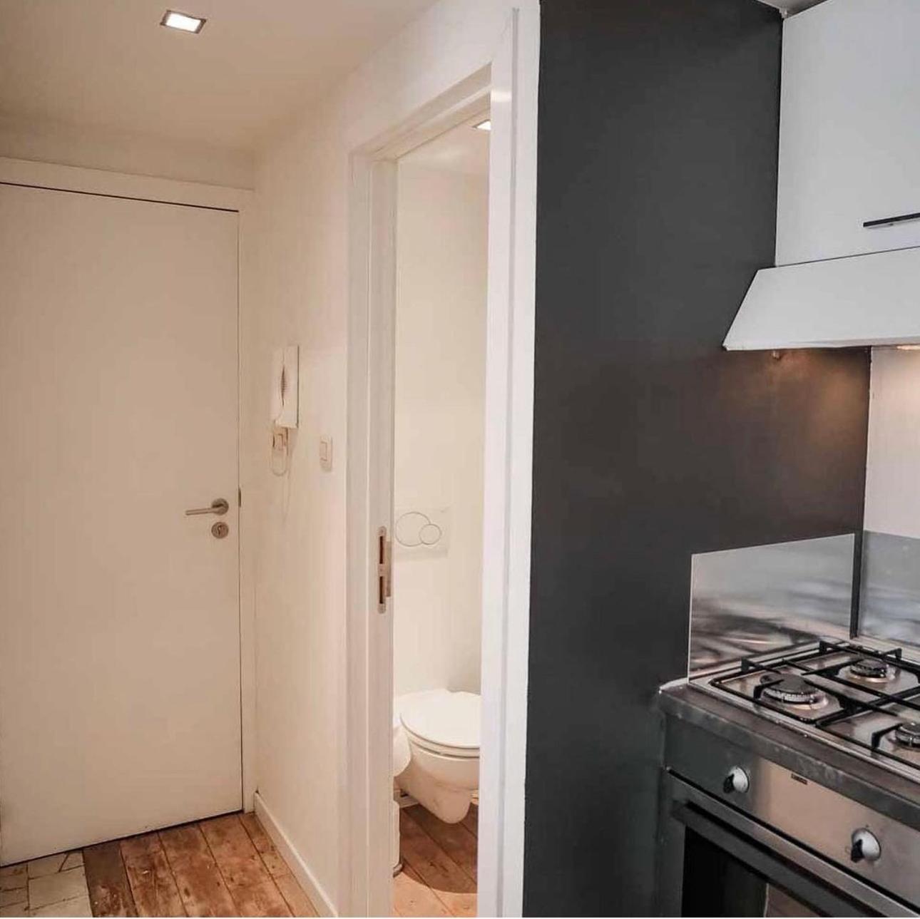 Saint Germain Suites Antwerpen Exterior foto