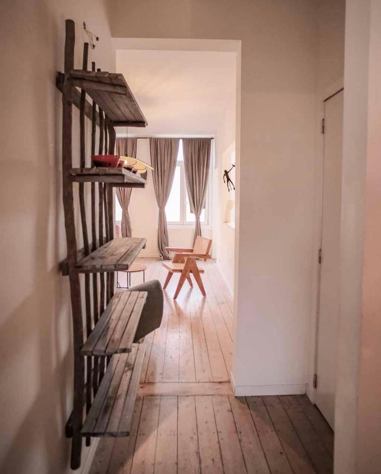 Saint Germain Suites Antwerpen Exterior foto