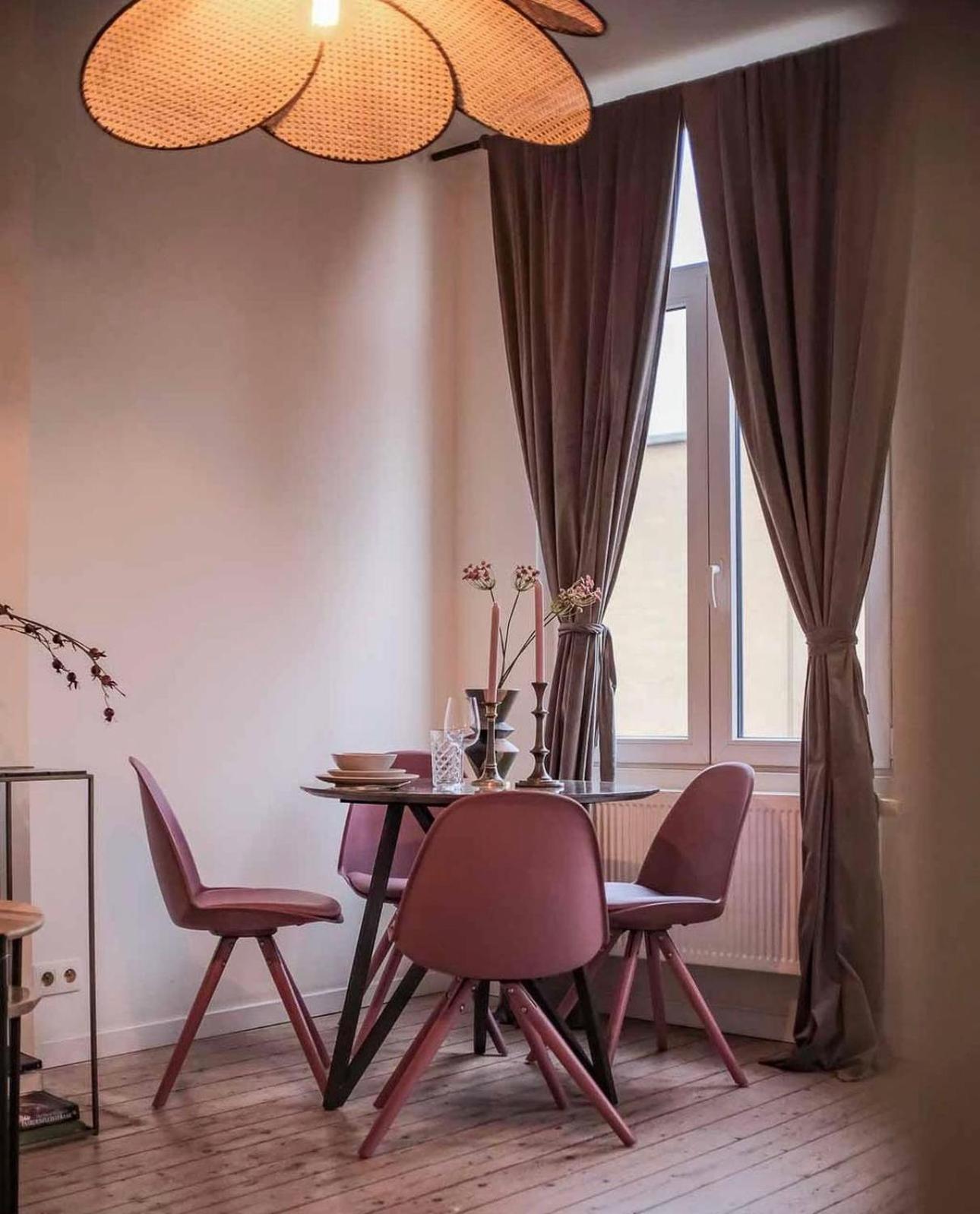 Saint Germain Suites Antwerpen Exterior foto