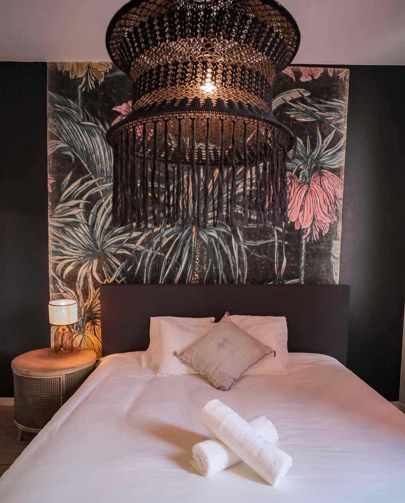 Saint Germain Suites Antwerpen Exterior foto
